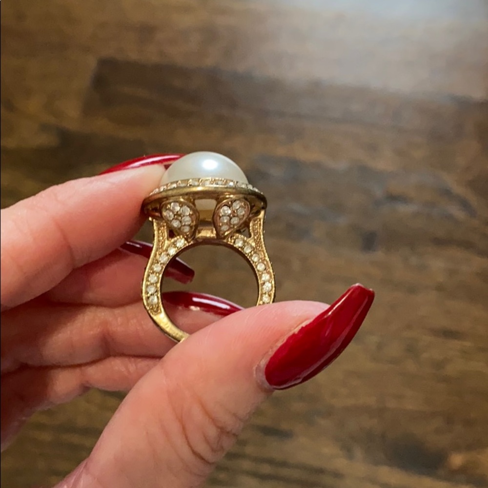 Forever 21 rings - Picture 12 of 16